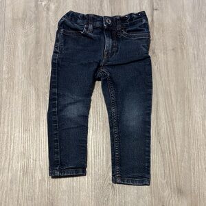 H&M Kids Dark Denim Jeans